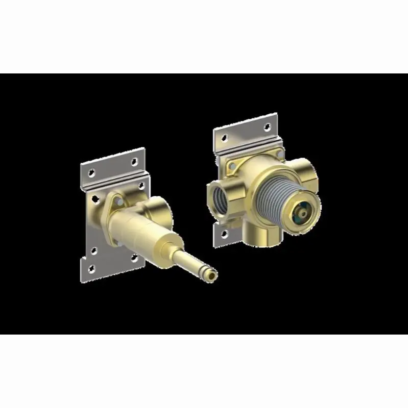 Various Rough Valve