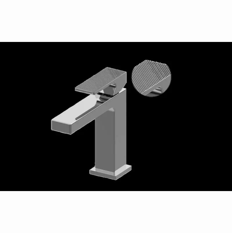 Incanto Single-Hole Lavatory Faucet