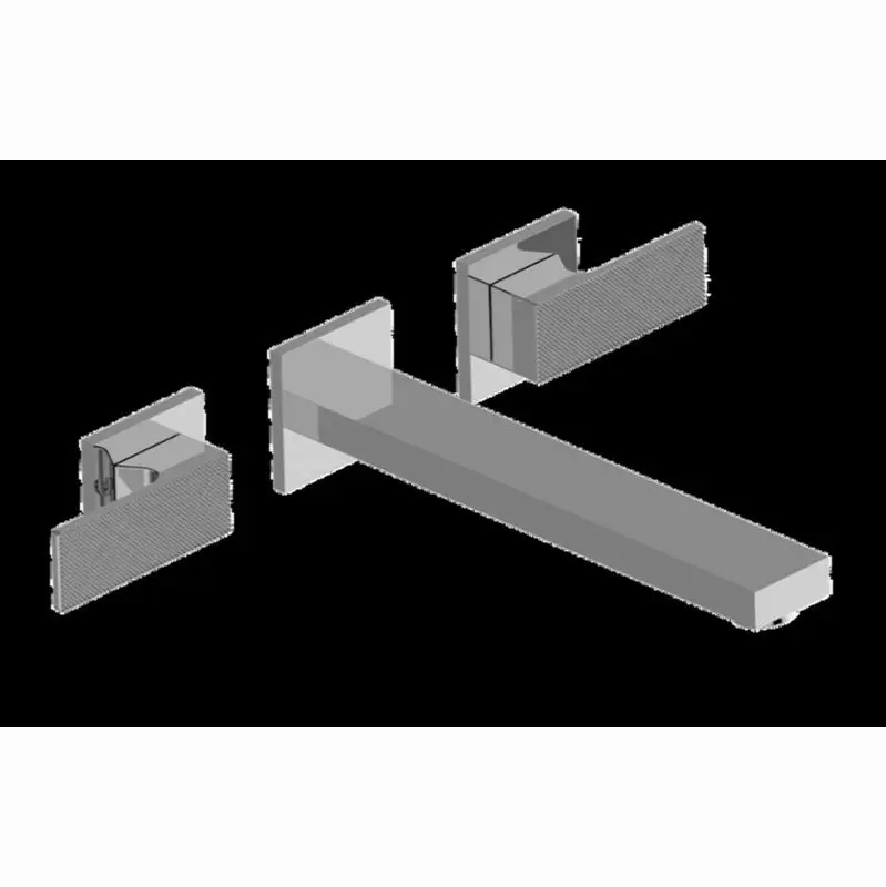 Incanto Wall Mount Lavatory 9-1/4" (Trim)