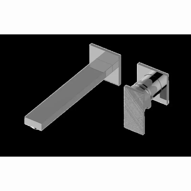 Incanto Wall Mount Lavatory 9-1/4" (Trim)