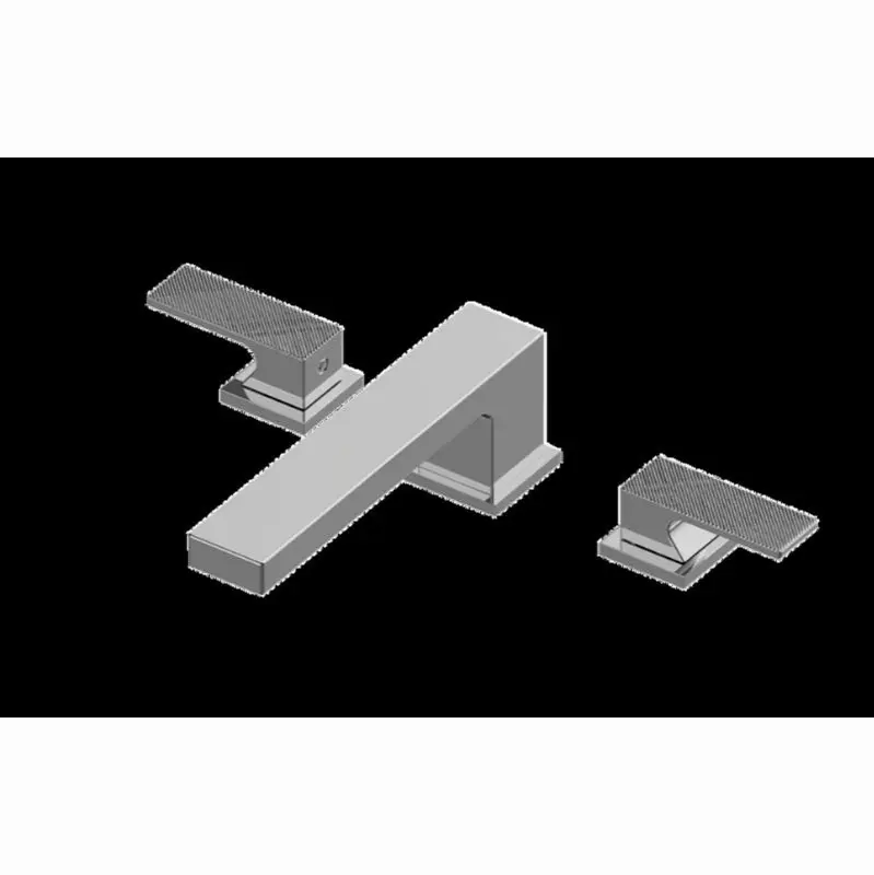 Incanto Deck Mount Roman Tub Filler (Trim)