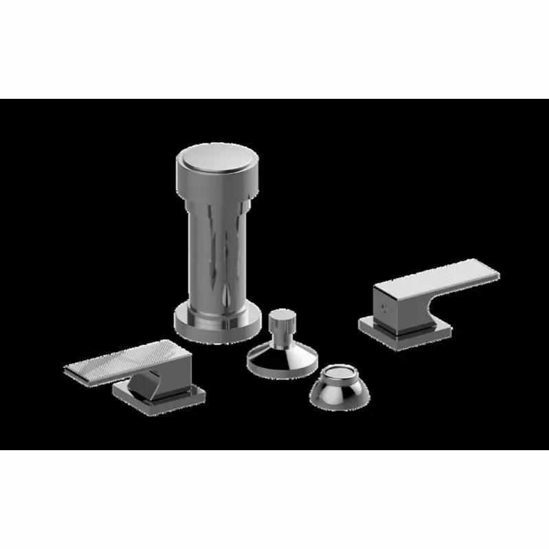 Incanto Bidet Set