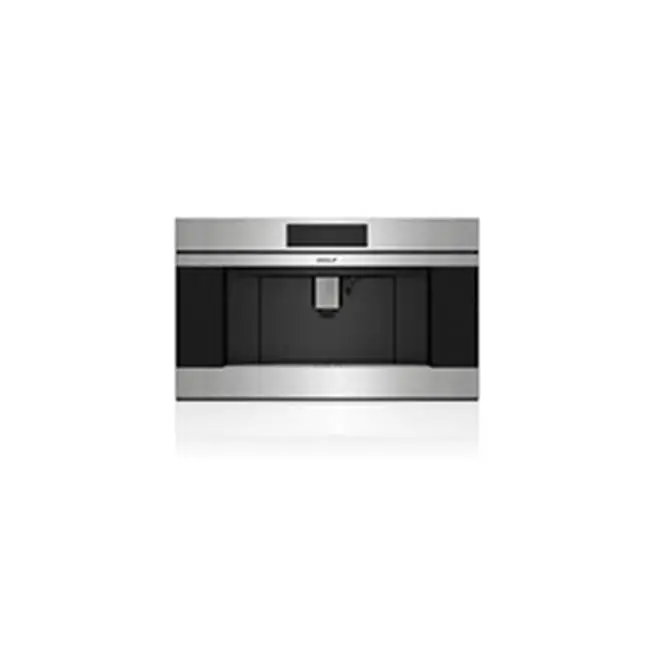 30" M Series Contemporary Stainless Steel Coffee System