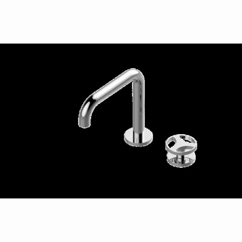 Harley Two-Hole Lavatory Faucet