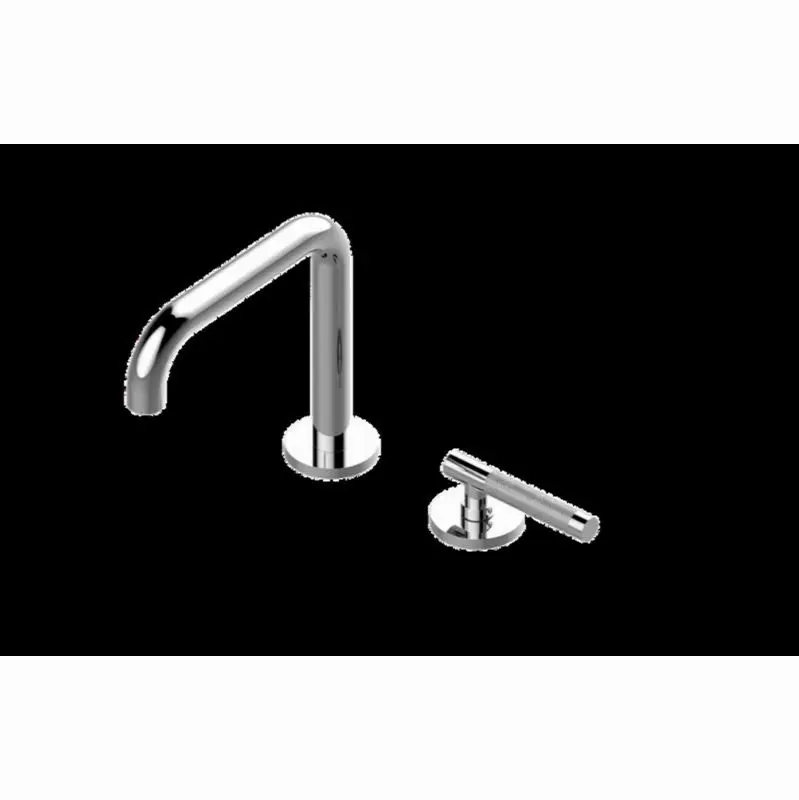 Harley Two-Hole Lavatory Faucet