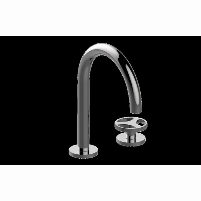 Harley Two-Hole Lavatory Faucet