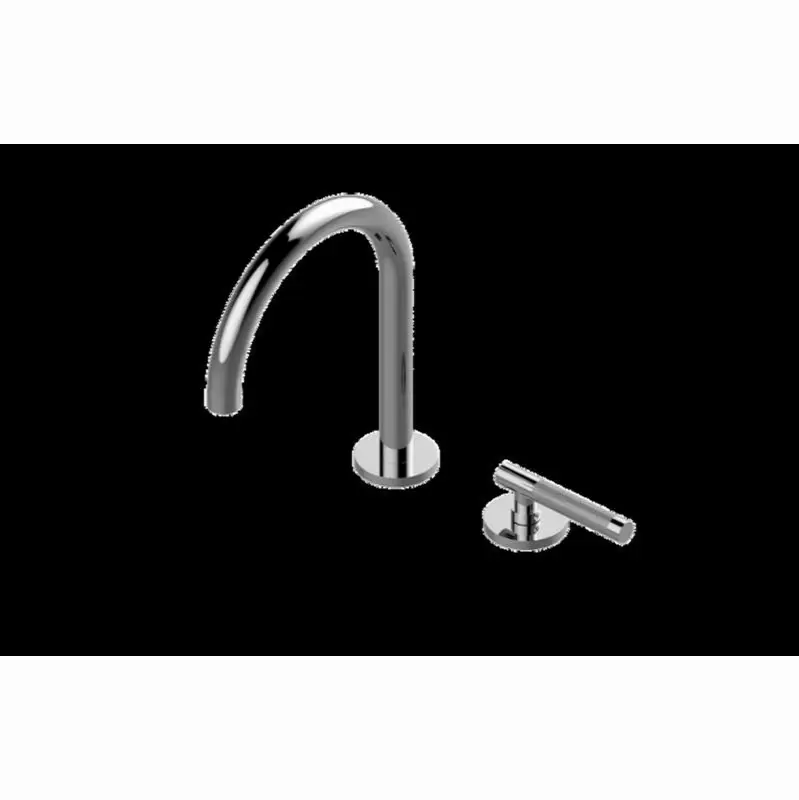 Harley Two-Hole Lavatory Faucet