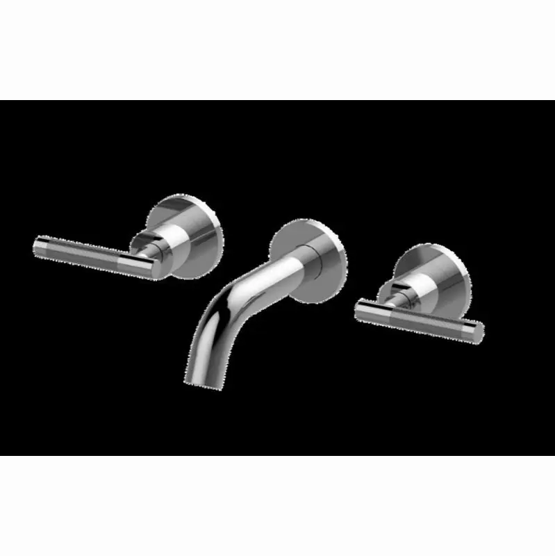 Harley Wall-Mounted Lavatory Faucet (Trim)