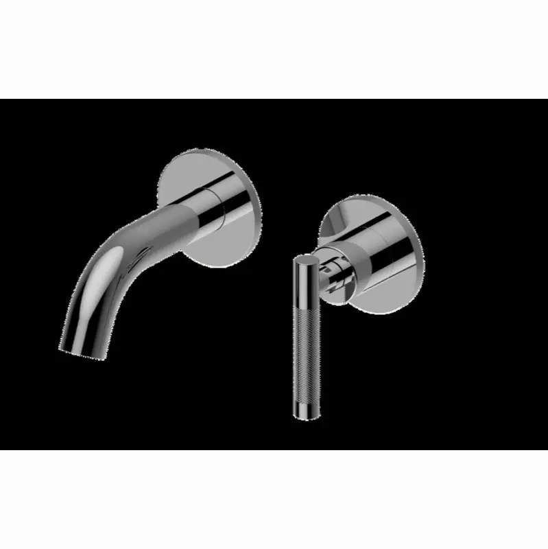 Harley Wall-Mounted Lavatory Faucet (Trim)