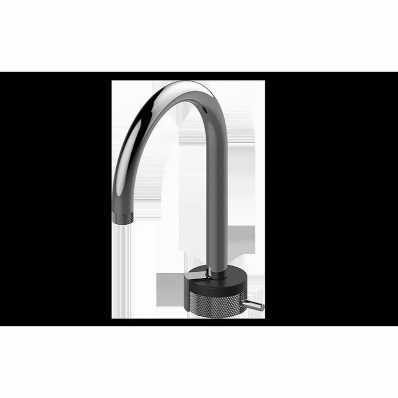 MOD+ Single-Hole Lavatory Faucet