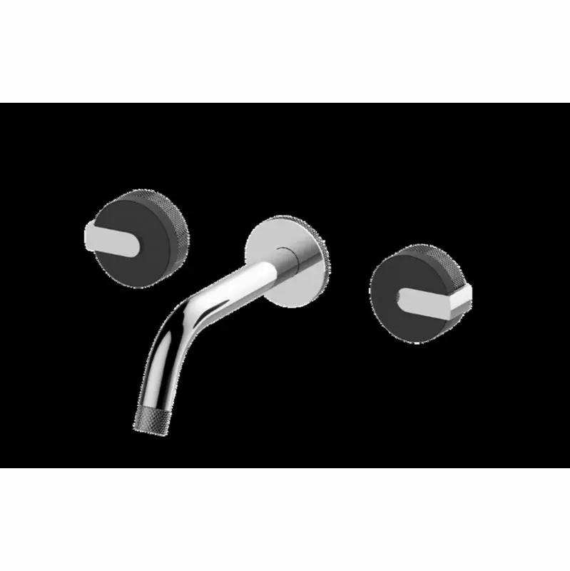 MOD+ Wall Mount Lavatory Faucet (Trim)