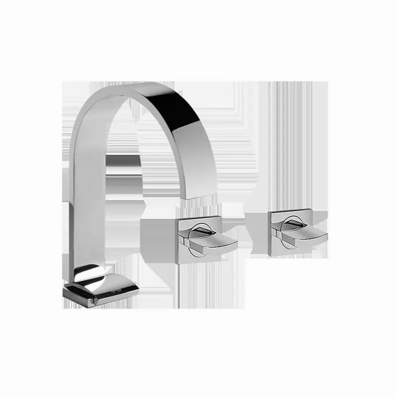 Sade Widespread Lavatory Faucet