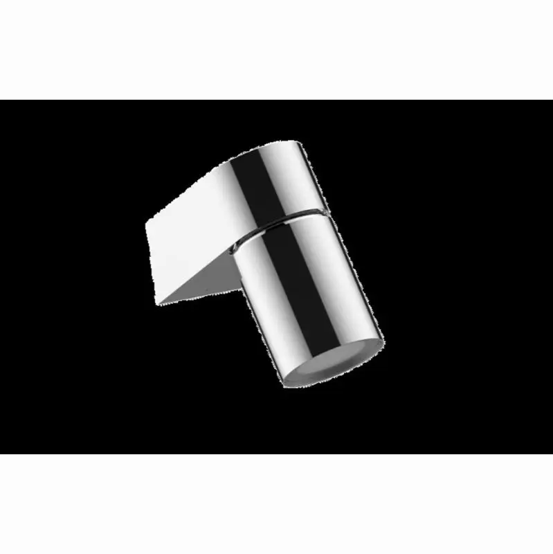 Wall-Mount Contemporary LED Fixture