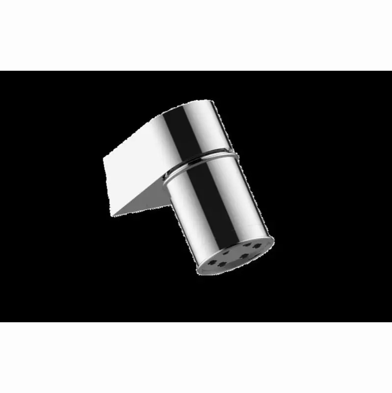 Wall-Mount Traditional 6-Jet Showerhead