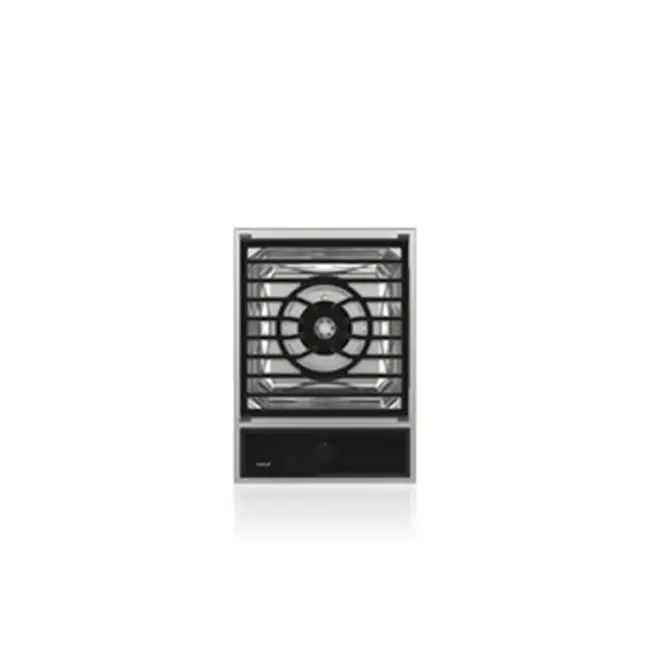15" Multifunction, Transitional Framed, Cooktop, Lp