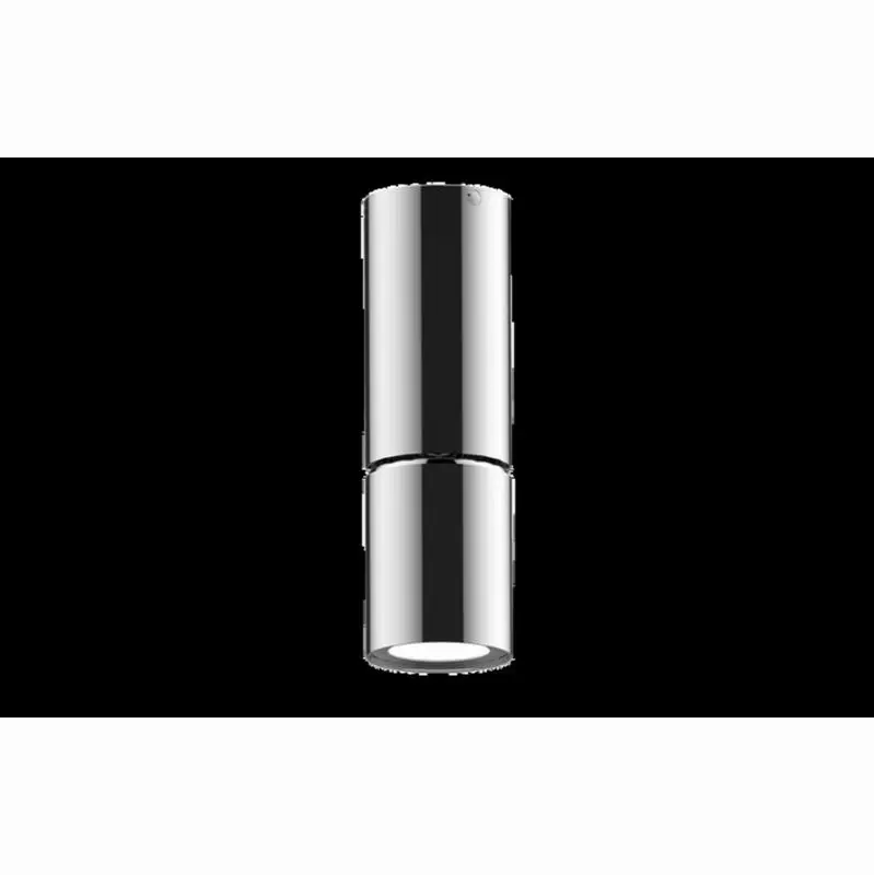 Ceiling-Mount Contemporary LED Fixture-REMOTE