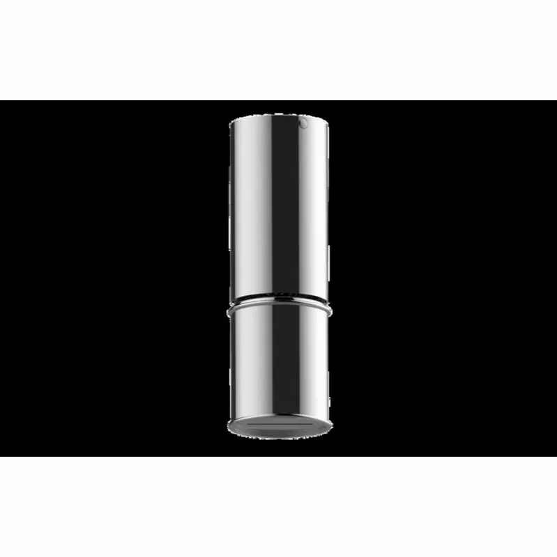 Ceiling-Mount Traditional Cascade Showerhead
