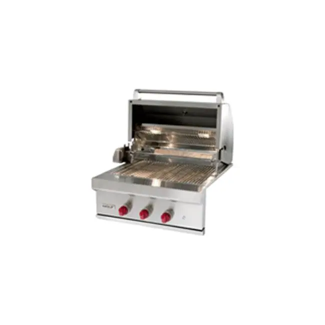 30" Outdoor Grill, Lp
