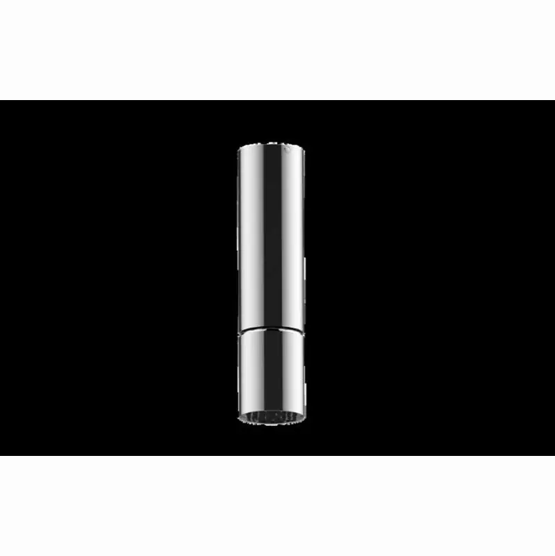 Ceiling-Mount Contemporary Showerhead