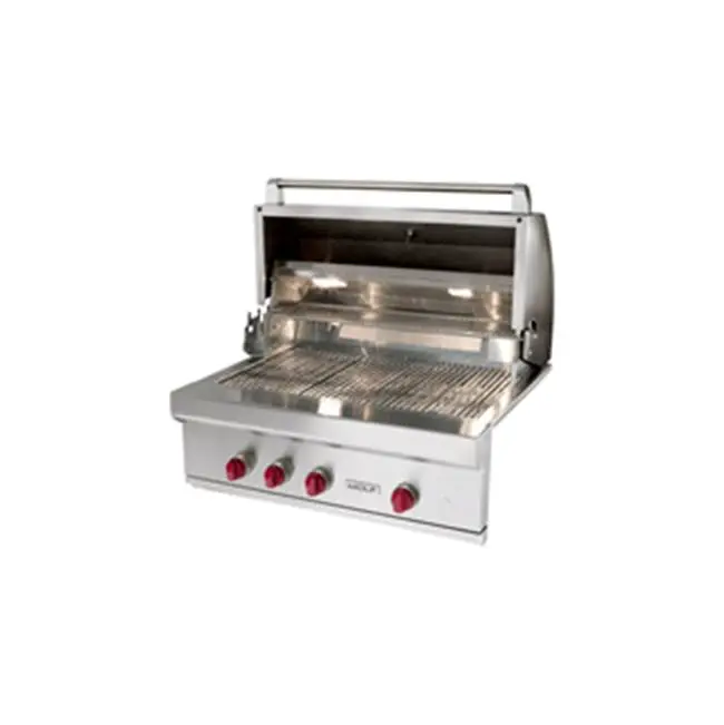 36" Outdoor Grill, Lp