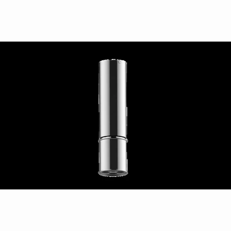 Ceiling-Mount Traditional 4-Spray Showerhead