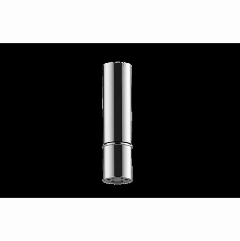 Ceiling-Mount Traditional 6-Jet Showerhead
