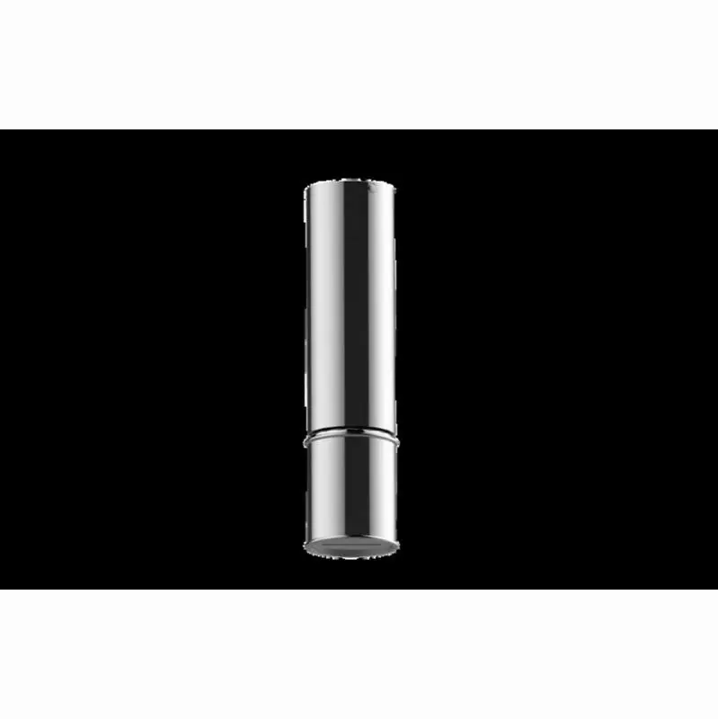 Ceiling-Mount Traditional Cascade Showerhead