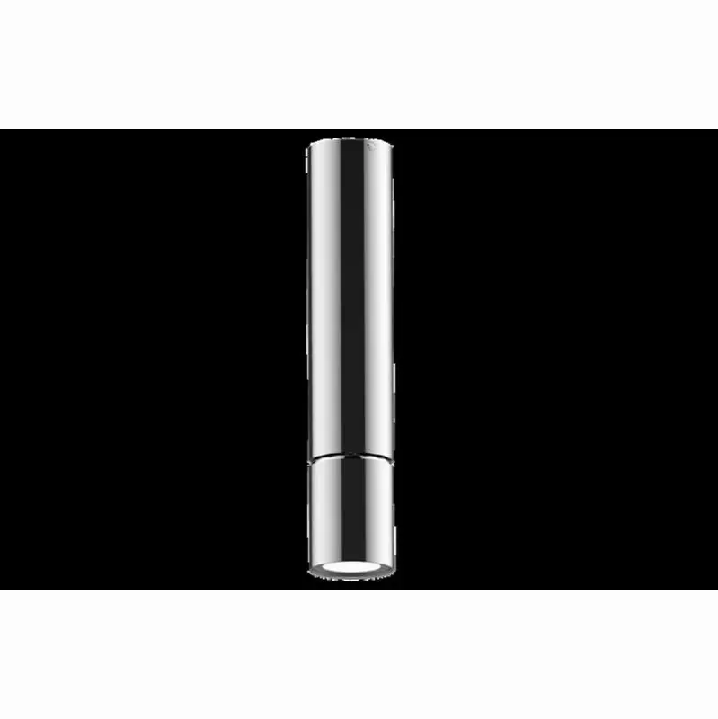 Ceiling-Mount Contemporary LED Fixture