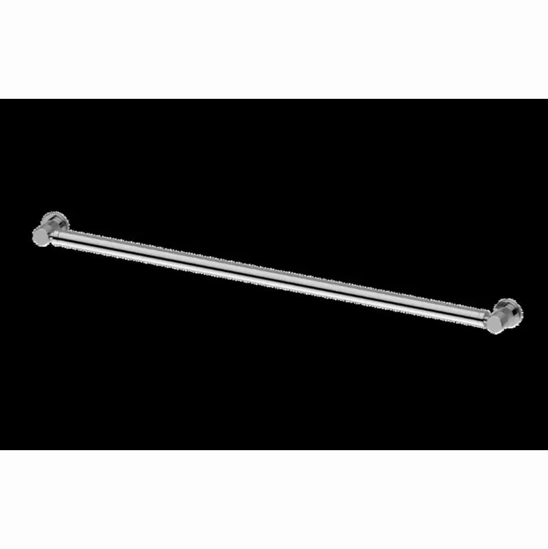 Harley Round Grab Bar 42"