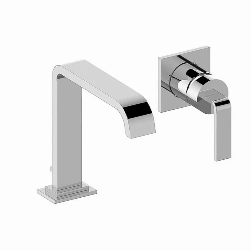 Immersion Widespread Lavatory Faucet (Trim)