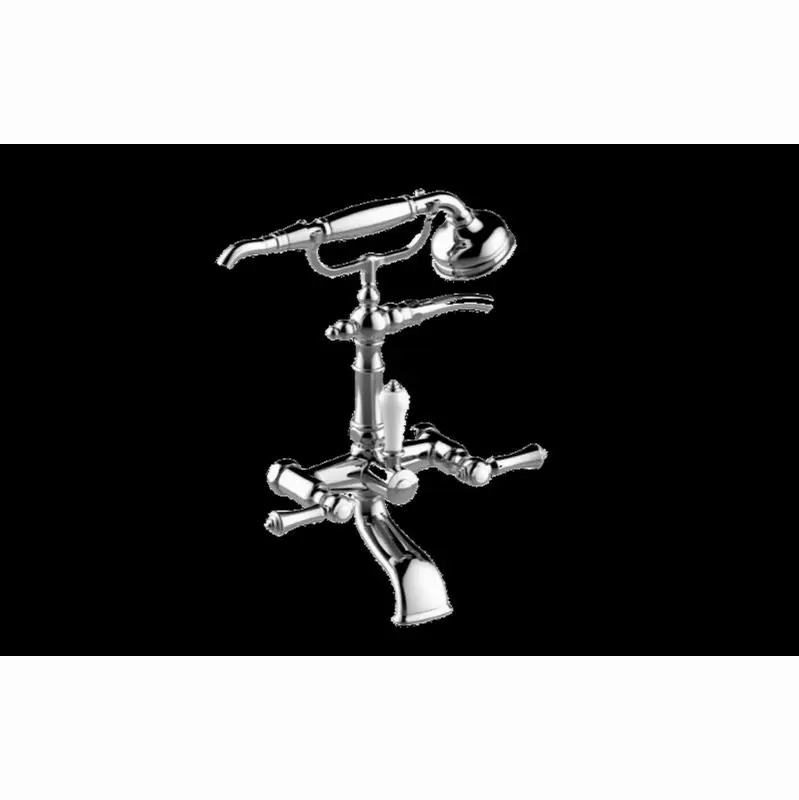 Adley Exposed Tub Filler (Trim)