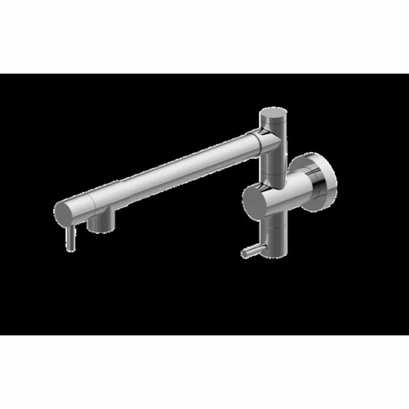 Single Post Pot Filler