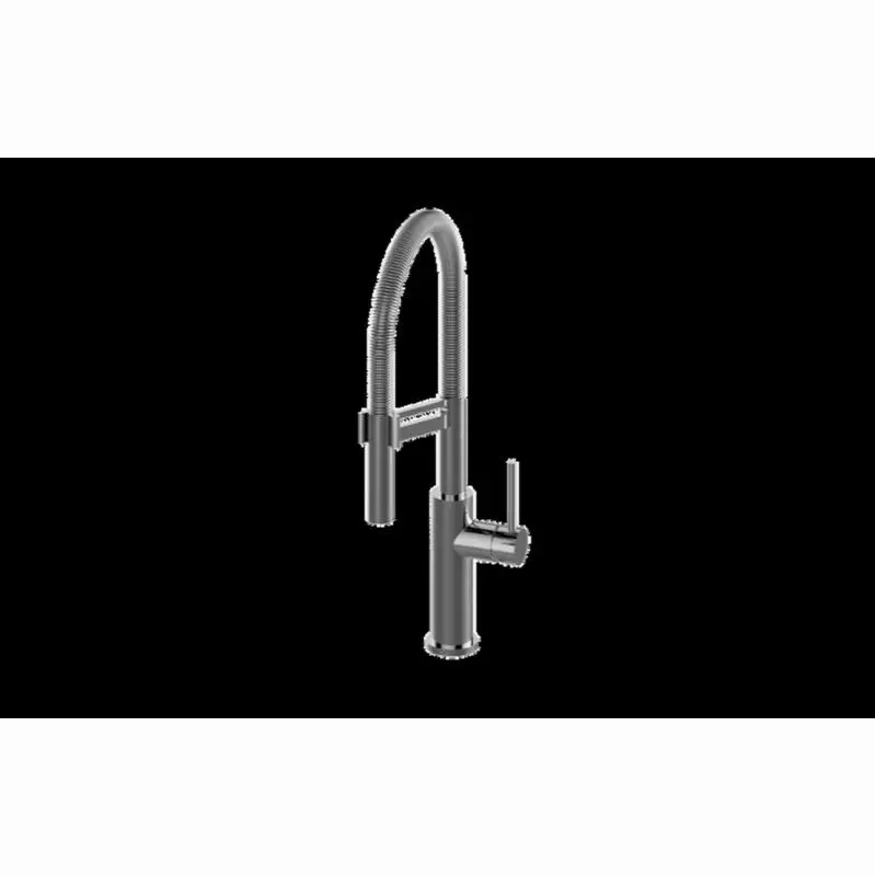 Futurismo Bar Faucet