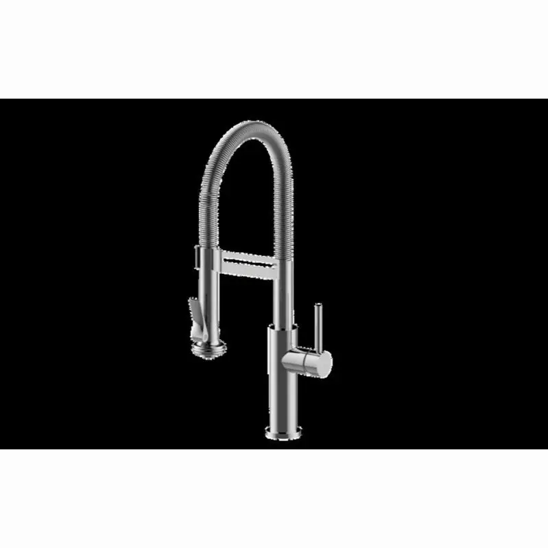 Futurismo Bar Faucet with Chef Pro