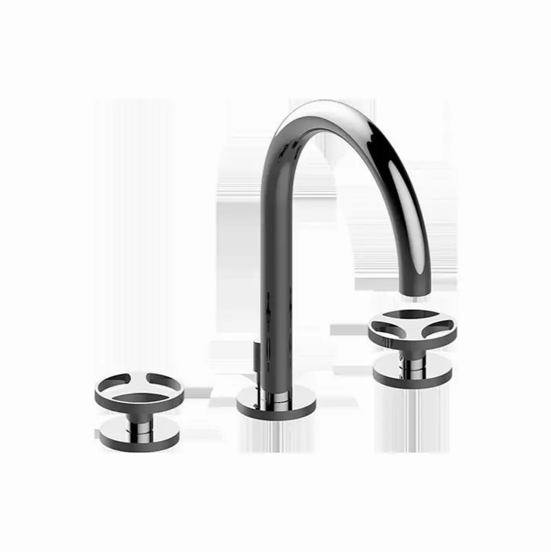 Harley Widespread Lavatory Faucet