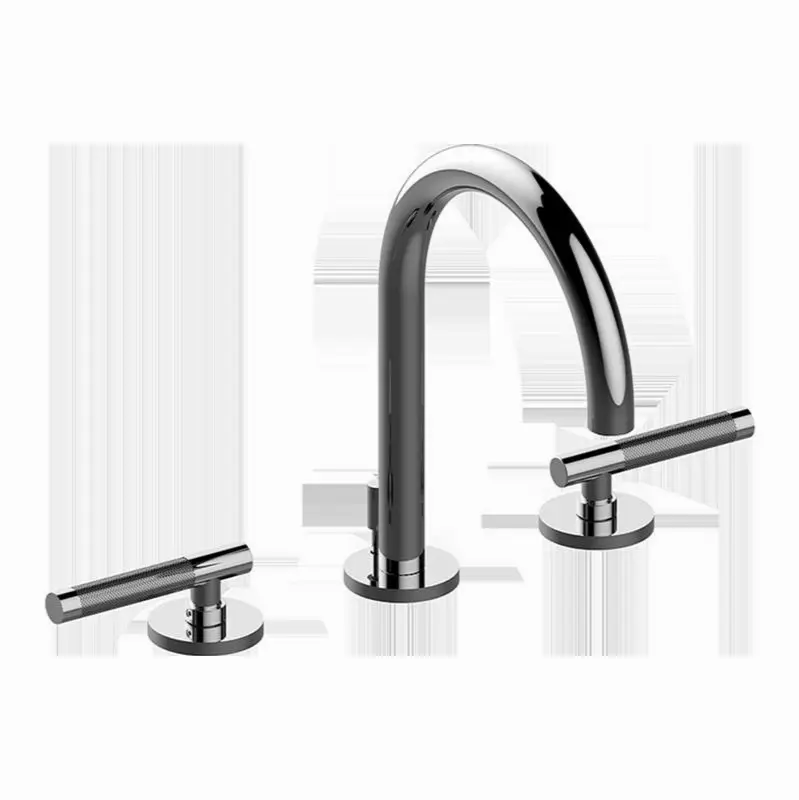 Harley Widespread Lavatory Faucet