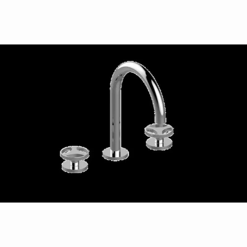 Harley Widespread Lavatory Faucet