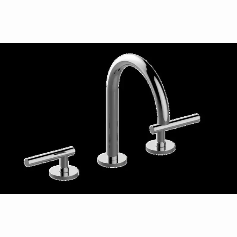 M.E. Widespread Lavatory Faucet