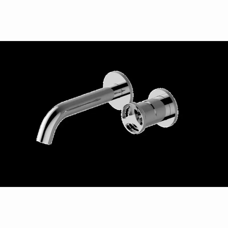 Harley Wall-Mounted Lavatory Faucet (Trim)