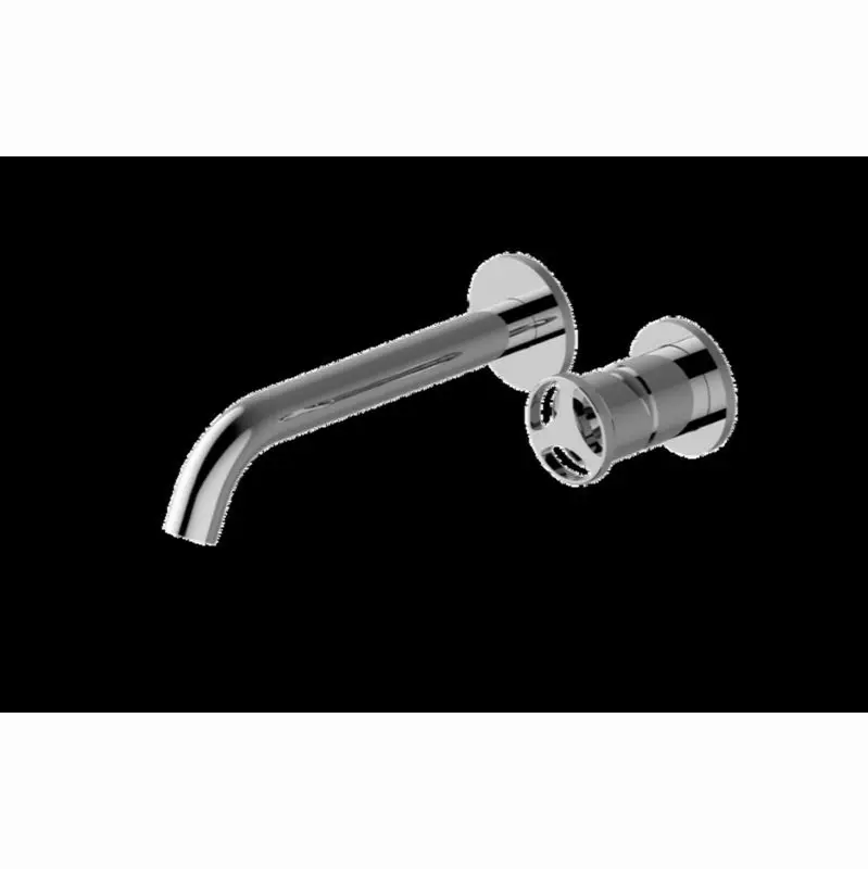 Harley Wall-Mounted Lavatory Faucet (Trim)