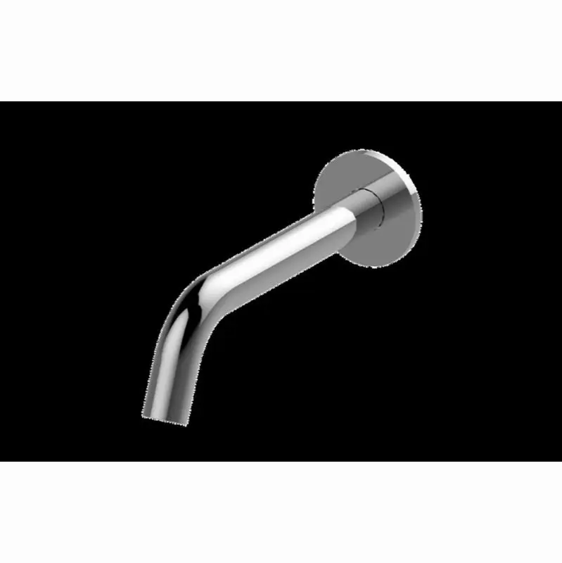 Sensor Faucets Wall-Mounted Lavatory Faucet (Trim)