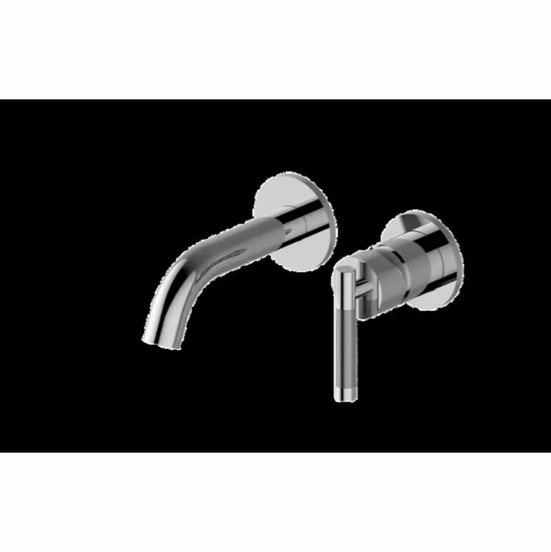 Harley Wall-Mounted Lavatory Faucet (Trim)