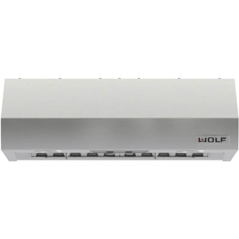Pro Low-Profile Wall Hood 30X22X10