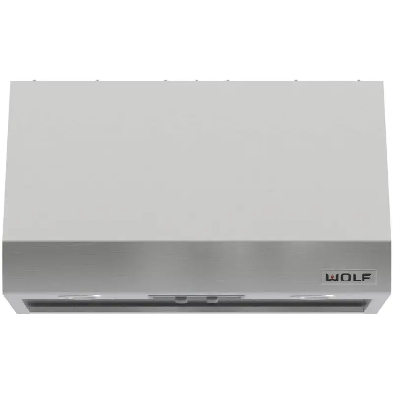 Pro Wall Hood 30X24X18