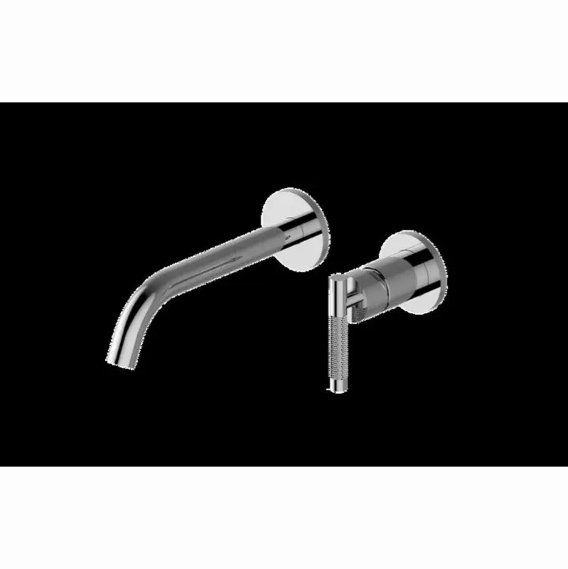 Harley Wall-Mounted Lavatory Faucet (Trim)