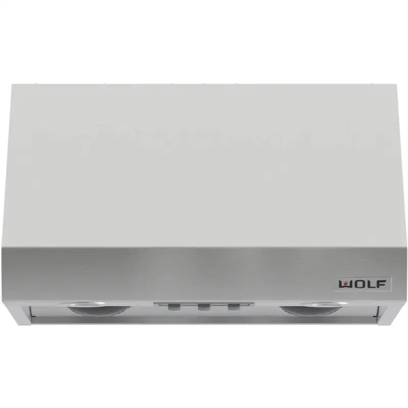 Pro Wall Hood 30X27X18
