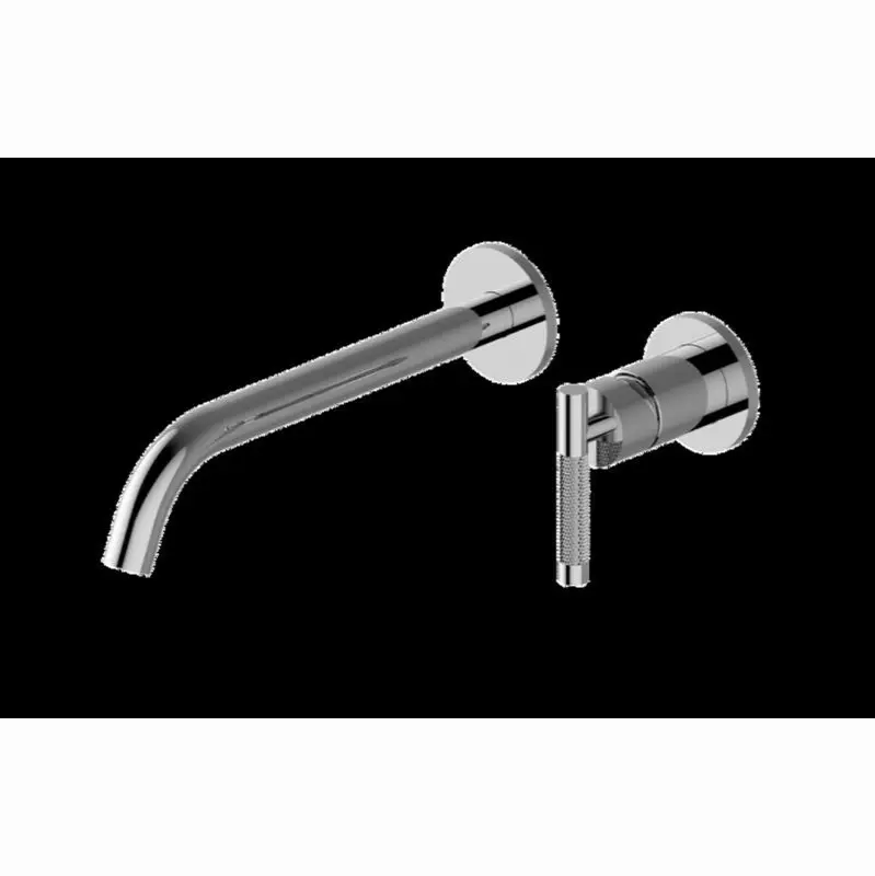 Harley Wall-Mounted Lavatory Faucet (Trim)