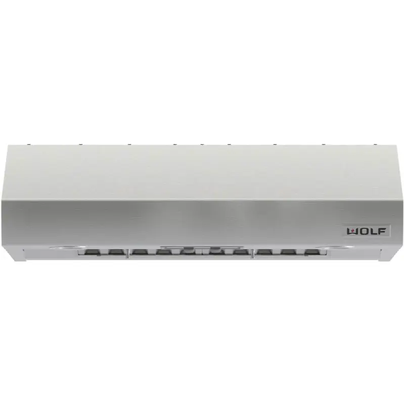Pro Low-Profile Wall Hood 36X22X10