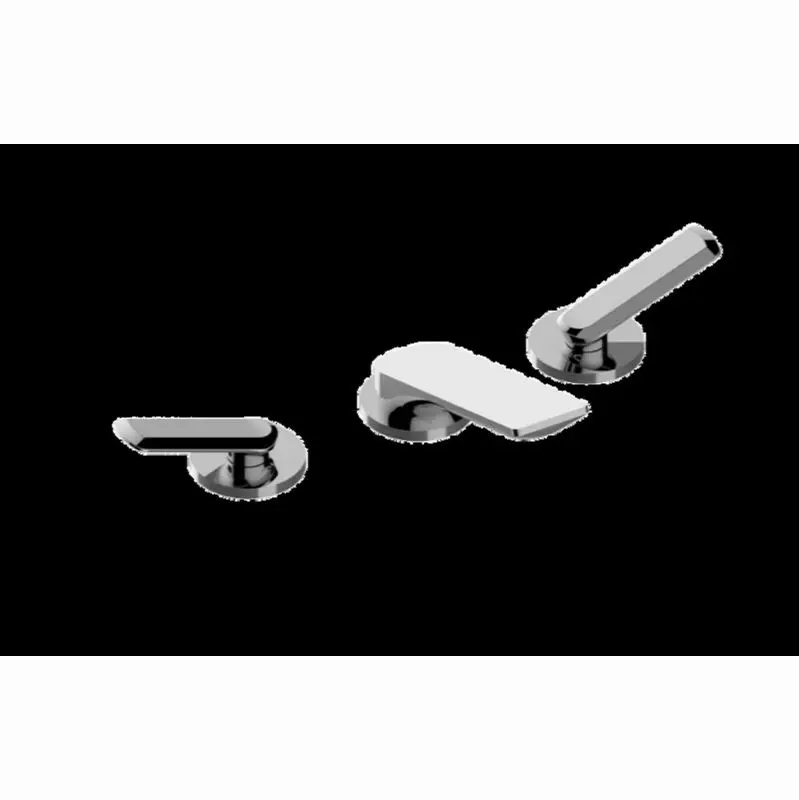 Sento Widespread Lavatory Faucet