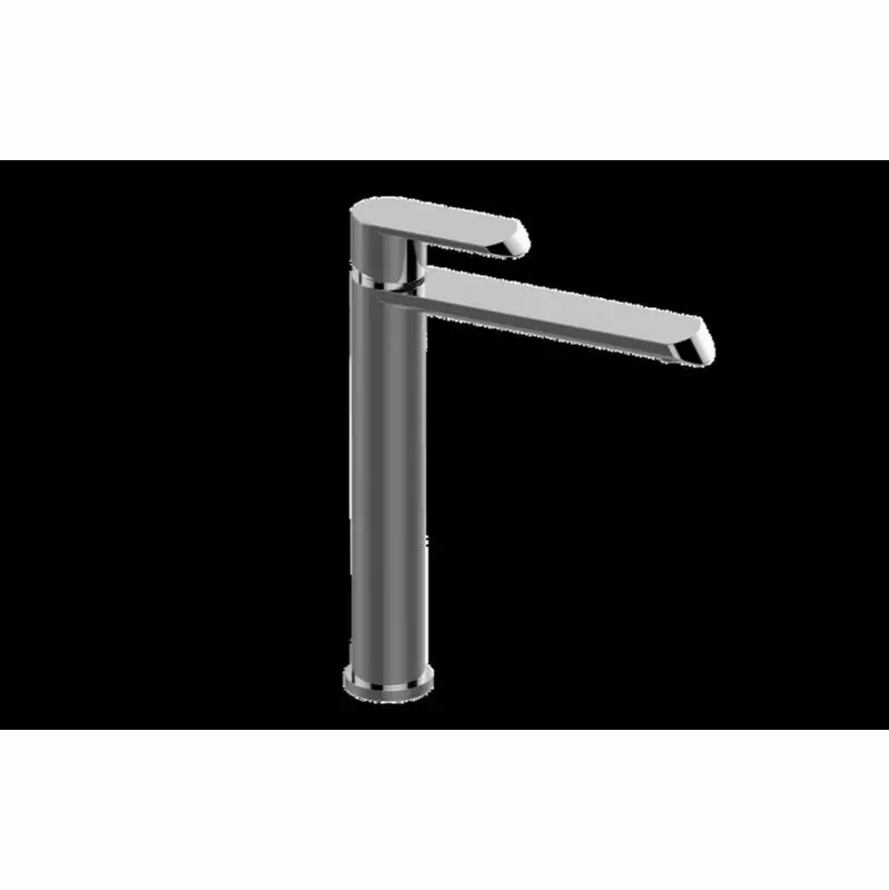 Phase Vessel Lavatory Faucet